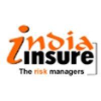 india insure risk management & insurance broking services pvt. ltd logo image