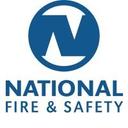 logo of National Fire Safety