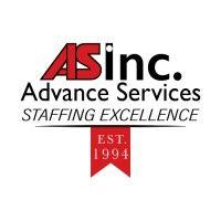 advance services, inc.