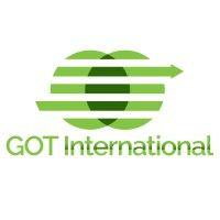 got international logo image