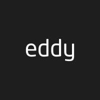 eddy. logo image