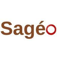 sagéo santé logo image