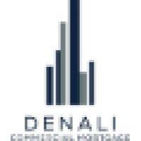 denali commercial mortgage nmls#1276463 or ml#5342 logo image