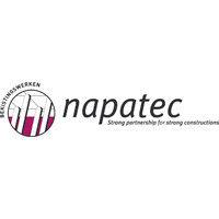 napatec logo image