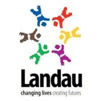 landau limited logo image