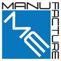 manufactureme logo image