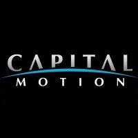 capital motion uae logo image