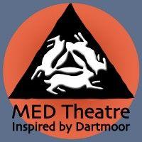 med theatre logo image