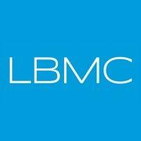 lbmc cybersecurity logo image