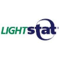 lightstat logo image