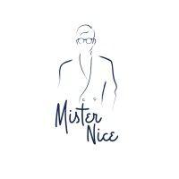 mister nice mayfair logo image