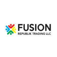 fusion republik trading llc logo image