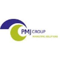 the pmj group logo image