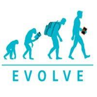 evolve system solutions logo image