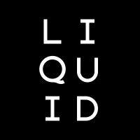 liquid interactive logo image