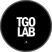 tgo/lab logo image