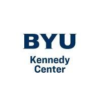 byu kennedy center for international studies logo image