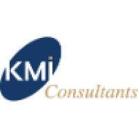 kmi consultants ltd logo image