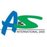 a&s international 2000