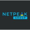 logo of Netpeak Group