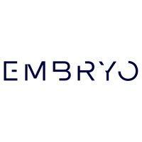 embryo logo image