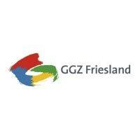 ggz friesland logo image