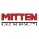 logo of Mitten Siding