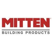 mitten siding