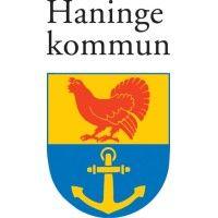 haninge kommun logo image