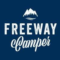 freewaycamper logo image