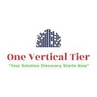 one vertical tier, inc. logo image