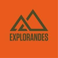 explorandes logo image