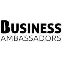 business ambassadors at w. p. carey logo image