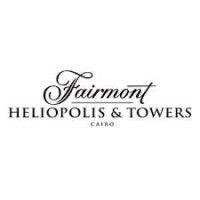 fairmont heliopolis  & towers logo image