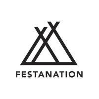 festanation logo image