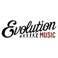 evolution music