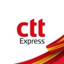 logo of Ctt Express Paqueteria Urgente