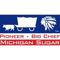 michigan sugar company logo image