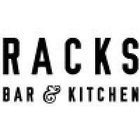 racks bar and kitchen