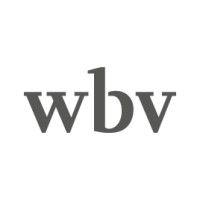 wbv publikation logo image