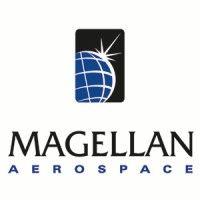 magellan aerospace limited logo image