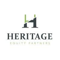 heritage equity partners logo image