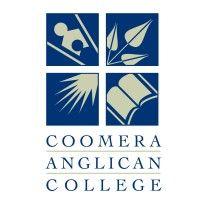 coomera anglican college logo image