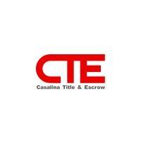 casalina title & escrow