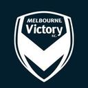 logo of Melbourne Victory Football Club