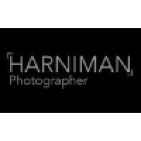 harniman photographer logo image