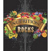 nutrition rocks limited logo image