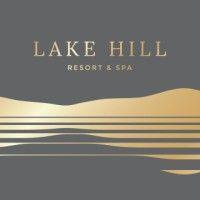 lake hill karkonosze resort & spa logo image