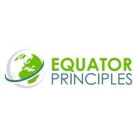 equator principles logo image