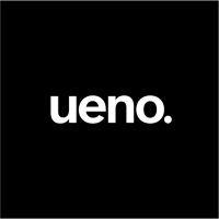 ueno. logo image